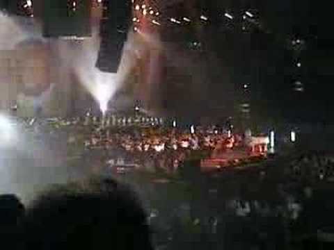 Night of the Proms 2004 John Miles you´re the Voice(Farnham)