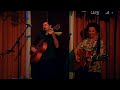 The Waiting Song @ the Lantern Society with Gabriel Moreno and Simon Stanley Ward