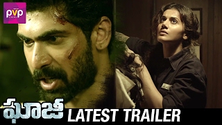 Ghazi Movie Review and Ratings