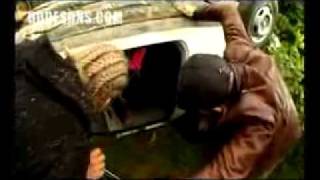 DUDESONS: The Dudesons Movie DVD Trailer