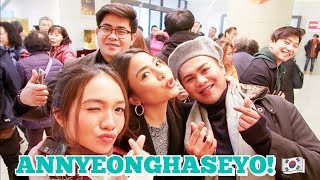NO MORE HUBADERA IN KOREA! (PART 3) | Angel Dei