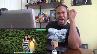 SEARCHING - Official Trailer - REACTION!!!