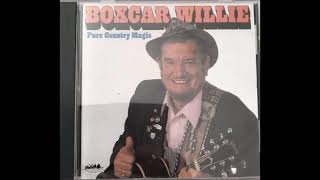 Watch Boxcar Willie Crying My Heart Out Over You video