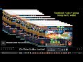 làng lá phiêu lưu ký | Cách dân cày làng lá Cày Ải gia tộc - Hướng dẫn ải gia tộc 1 mình | HTC game