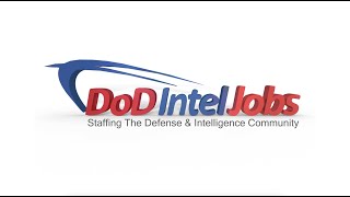 2013 Dod Intel Company Video