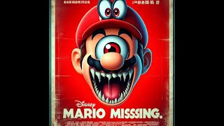 Fnf A Very Standard Mario Is Missing Remix Flp