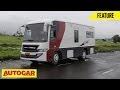 Executive Motor-Home | Feature | Autocar India