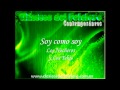 Soy como soy - Los Nocheros y los Tek... Soy como soy - Los Nocheros y los Tek...
