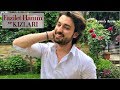 Fazilet Hanım ve Kızları Kamera Arkası