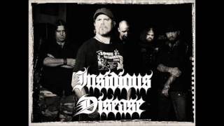 Watch Insidious Disease Rituals Of Bloodshed video