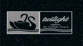 Watch Twilight Singers Real Love video