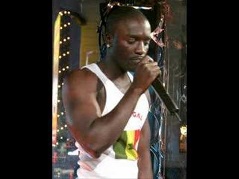Rah Digga Ft. Akon - Party gets Hot Tonight