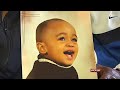 Hijacking claims four-year-old boy's life