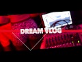 Dont Get Wasted! (Ep1) - Dj Puffy DREAM Vlog