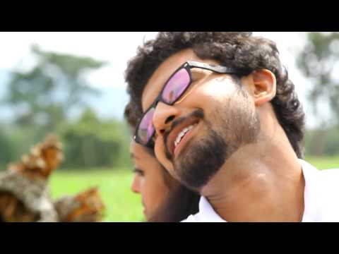 Ariyathe Nee malayalam album love Song 2014