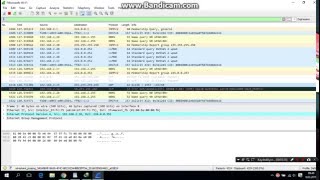 Çocuğunuzun Bilgisayarda 18 Izlediğini Öğrenme Wireshark Kullanımı