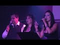 La Union Perfecta Tocando En Vivo "Blue Moon Ultra Lounge"