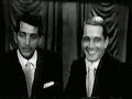 Return To Me - Perry Como and Dean Martin