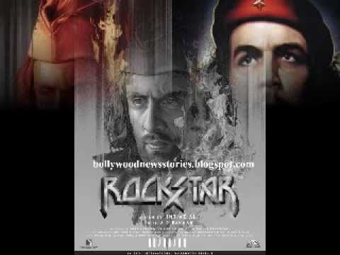 Rockstar - sadda haq - Full Song