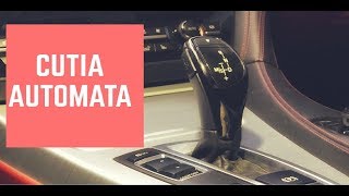 CUTIA AUTOMATA - cum functioneaza si sfaturi de utilizare CARVLOG #42