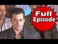 Salman Khan skips Daboo Ratnani's calendar launch, Katrina to star opposite Rajnikanth, & more news
