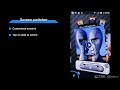 Android3D UI - TSF Shell Pro 1st edition demo