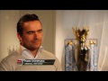Arsenal are in crisis - Marc Overmars