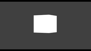 Cube