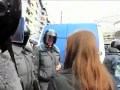 A DRAMATIC SURPRISE ON A QUIET SQUARE - Cops Get Owned!!!