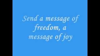 Watch Befour Message Of Freedom video