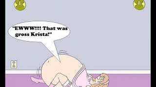 B3T3 Digesting D...