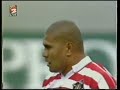 Wigan v Wasps - 1996 Middlesex Sevens Final