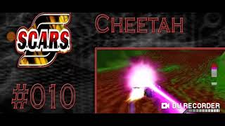 S.c.a.r.s. Pc 1998 Game Over