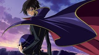 "Yo soy Lelouch Lamperouge" Code Geass (Trailer-Amv) Doblaje Castellano 1080p | Sin spoiler