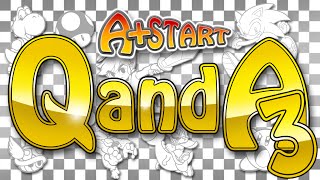 Son Of A Glitch - Q And A Part 3 - Astart