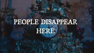 Watch Halsey People Disappear Here video