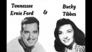 Watch Tennessee Ernie Ford Hambone video