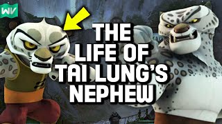 Tai Lungs Nephews Traumatic Backstory Kung Fu Panda