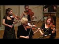 J.S.Bach - Air & Gavotte - Orchestral Suite No. 3 in D Major, BWV 1068 - Croatian Baroque Ensemble