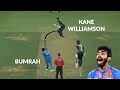 Top 10 Unplayable Deliveries by Jasprit Bumrah