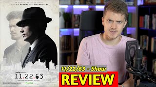 221163 Hulu - Critique