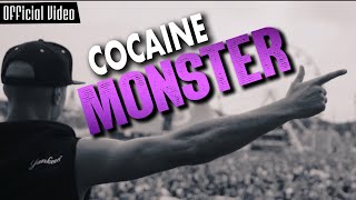 Zatox - Cocaine Monster