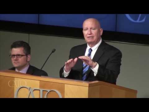 The Federal Reserve, the Centennial Monetary Commission, and the Sound Dollar Act (Rep. Kevin Brady) The Federal Reserve, the Centennial Monetary Commission, and the Sound Dollar Act (Rep. Kevin Brady)