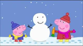 Peppa Pig 粉红猪小妹 S1 12中文版