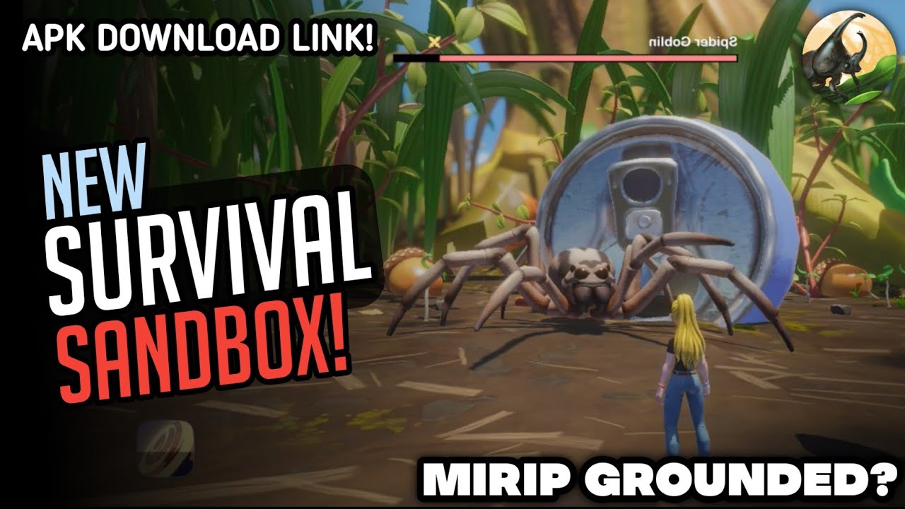Micro Survivor | Game Survival TERBARU! New Survival Micro Survivor | Game Survival TERBARU! New Survival