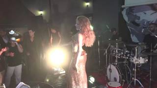Afaya Live Performance Oryantal Bellydance Dansöz