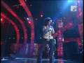 Tokio Hotel Premios mtv Guadalajara 2008