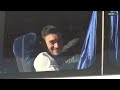 Exclusif : le voyage avec les Bleus vers Porto Alegre