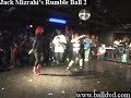 Kassandra Ebony Vs Leiomy Mizrahi