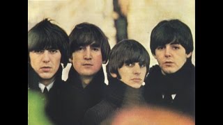 Watch Beatles No Reply video